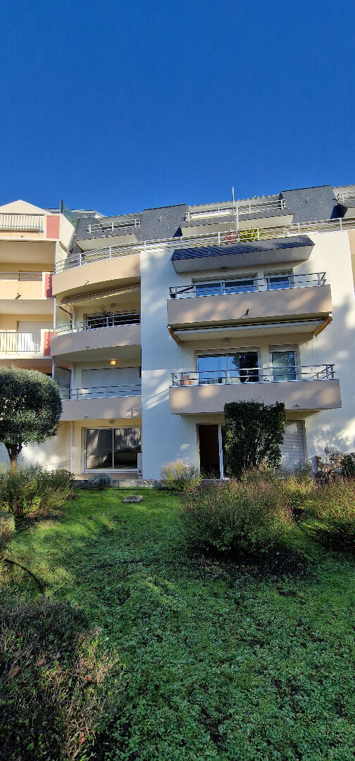 Appartement La Baule Escoublac 3 pièce(s) 66m2