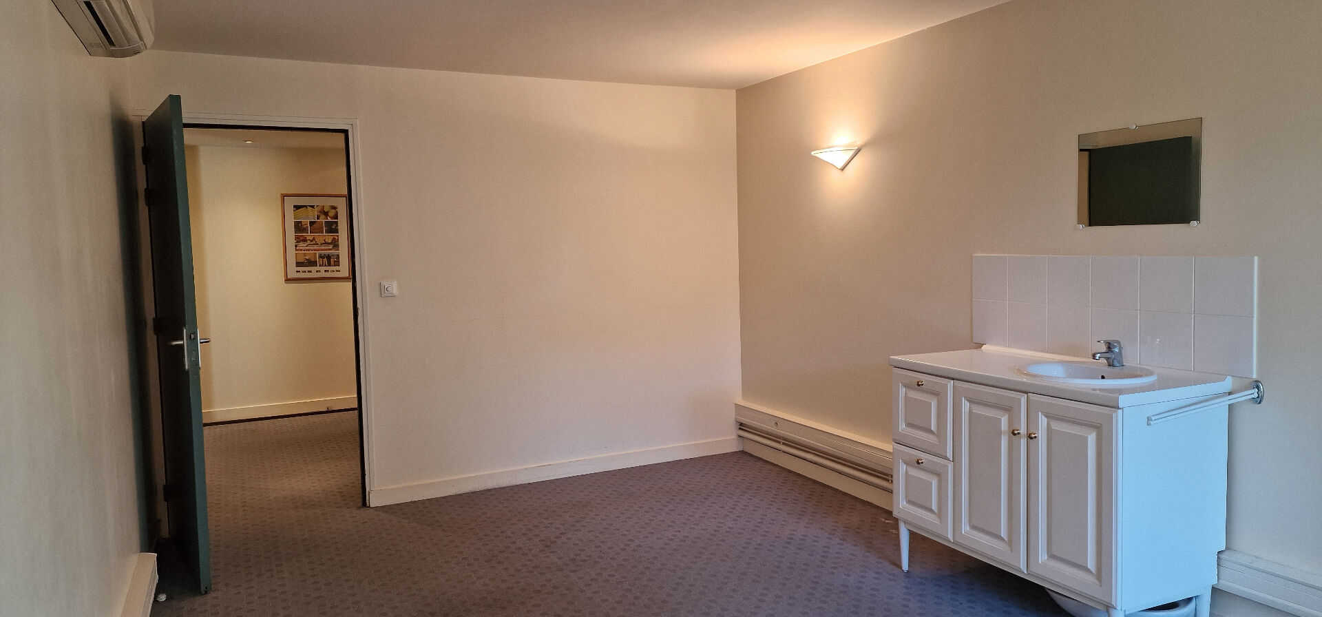 Appartement La Baule Escoublac 3 pièce(s) 66m2