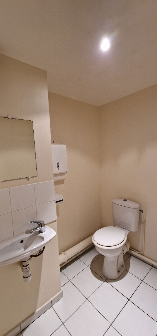 Appartement La Baule Escoublac 3 pièce(s) 61m2