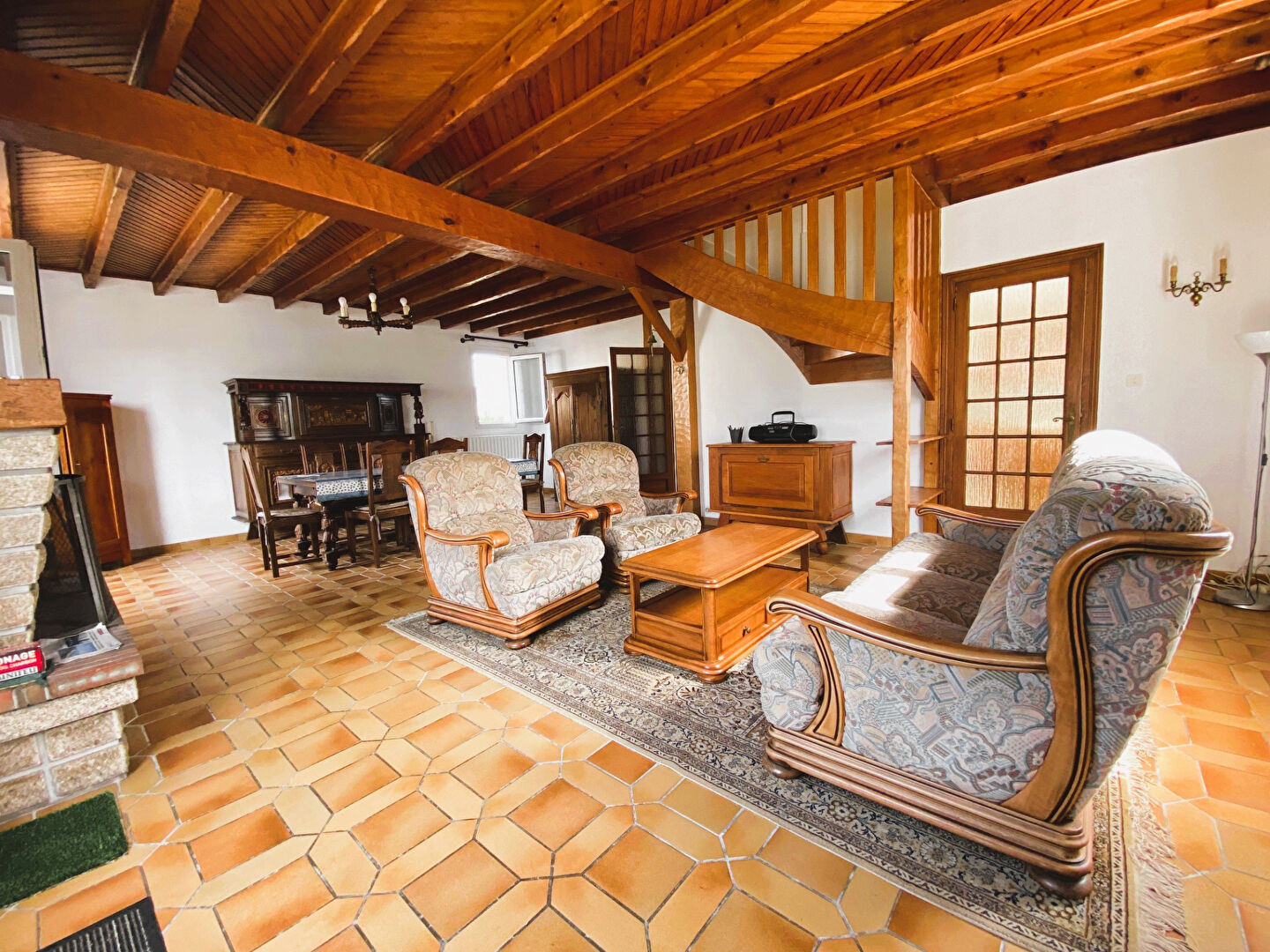 Maison
