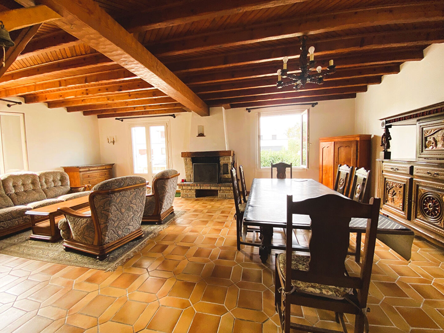 Maison