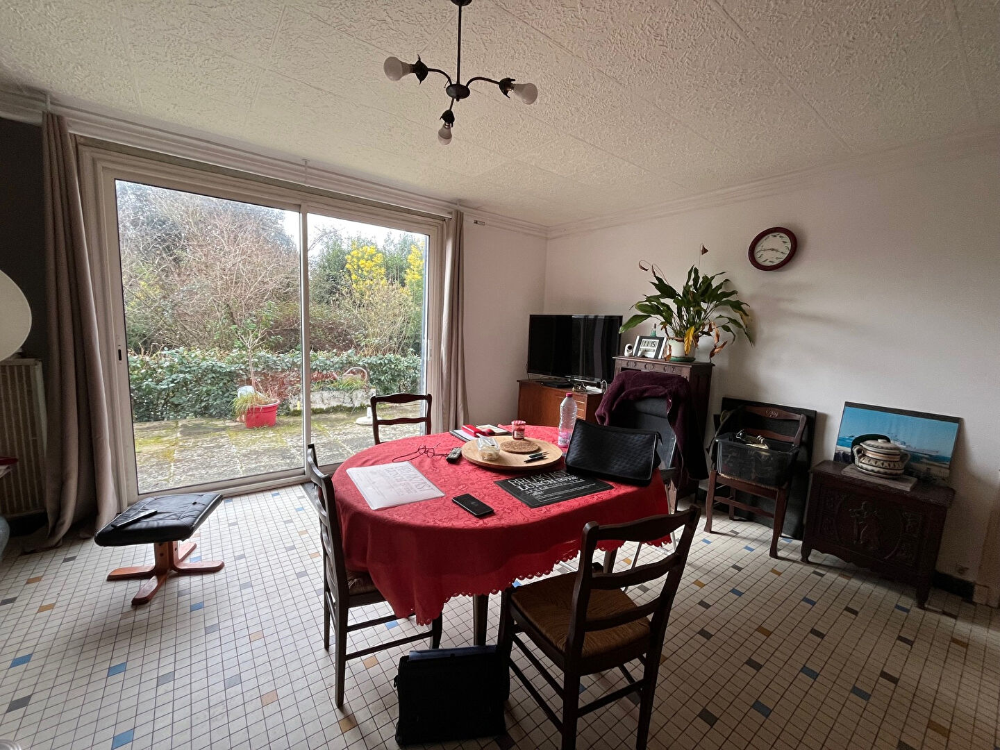 Maison à fort potentiel de 148 m²