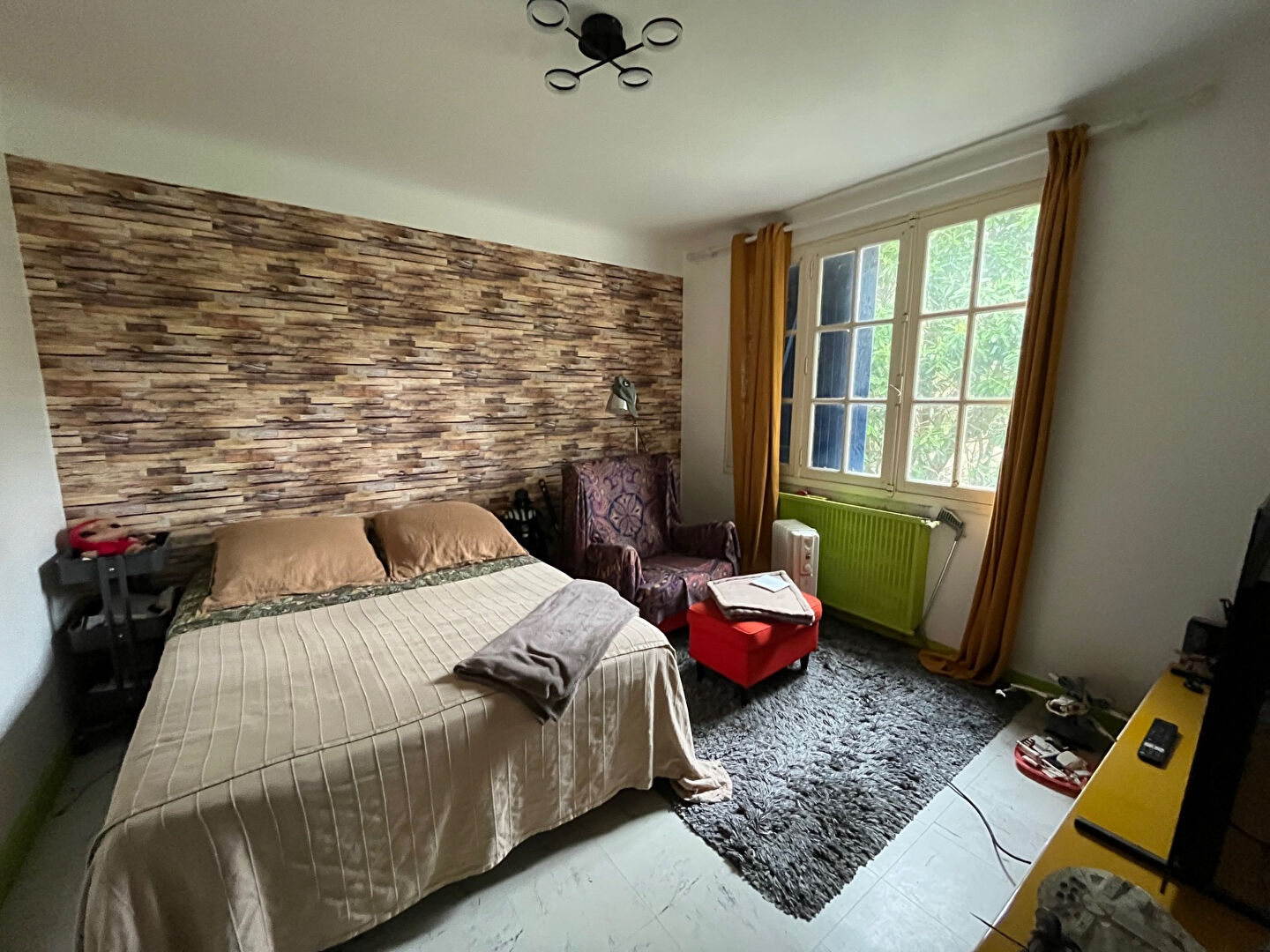 Maison à fort potentiel de 148 m²