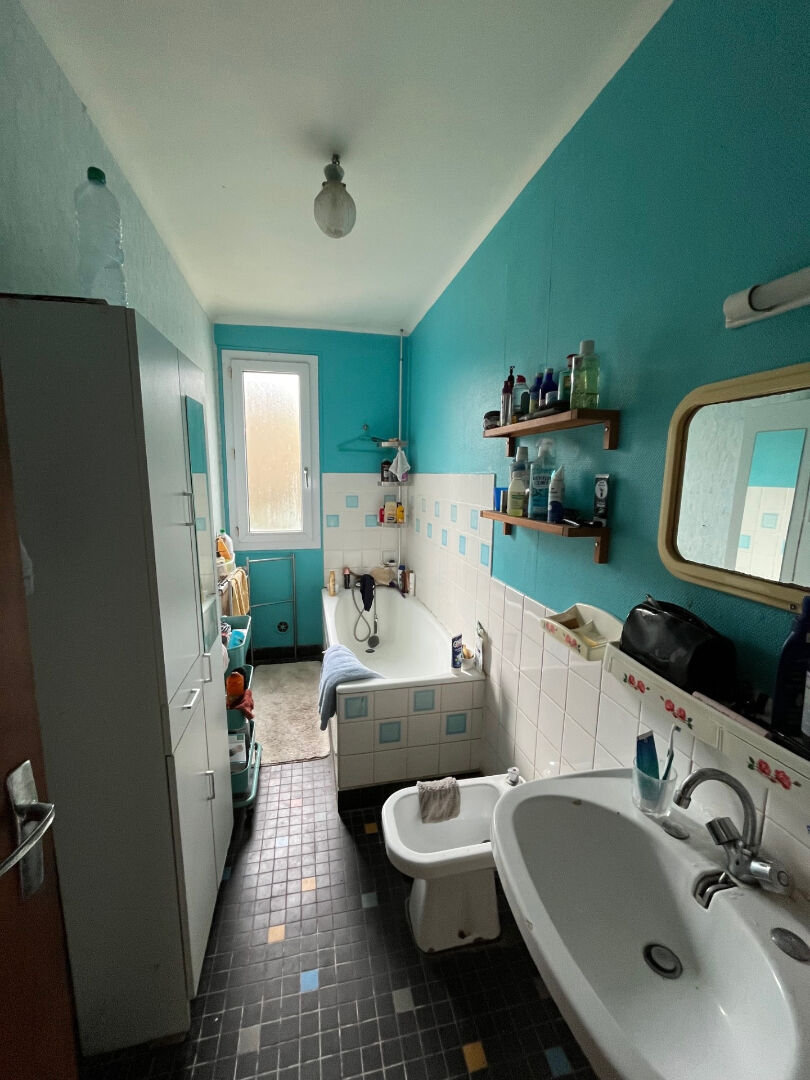 Maison à fort potentiel de 148 m²