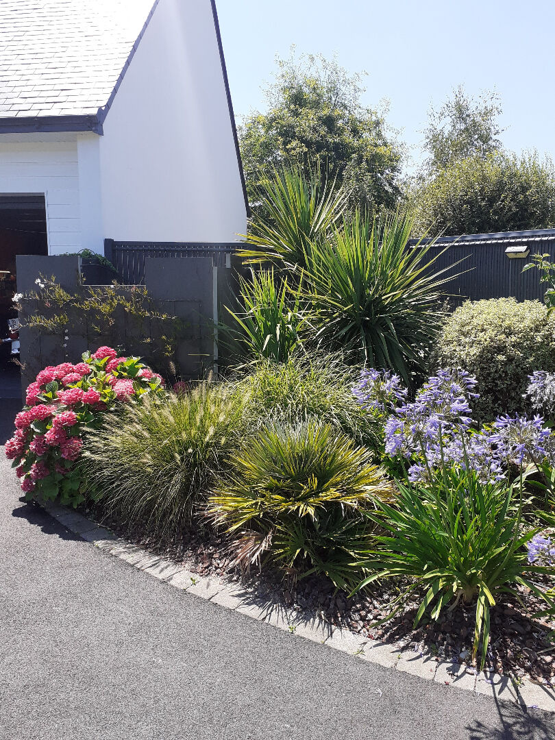 Tranquilité assurée.