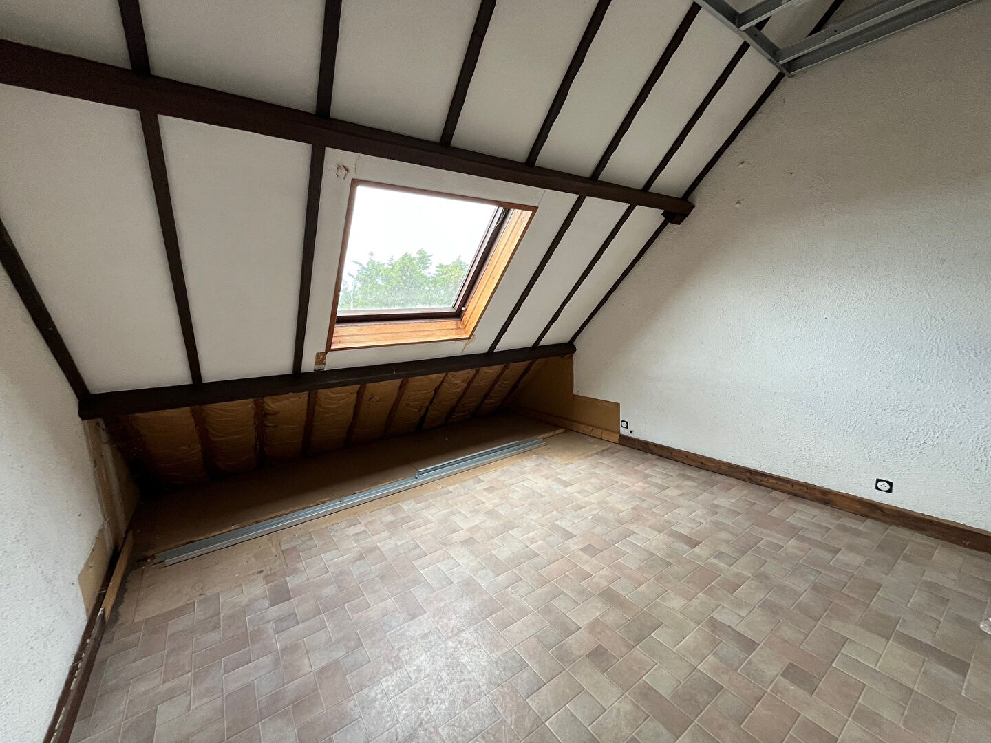 Opportunité d'investissement.