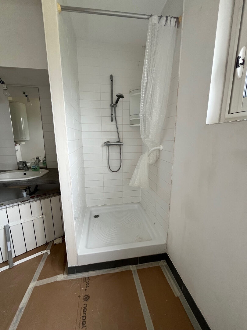 Opportunité d'investissement.