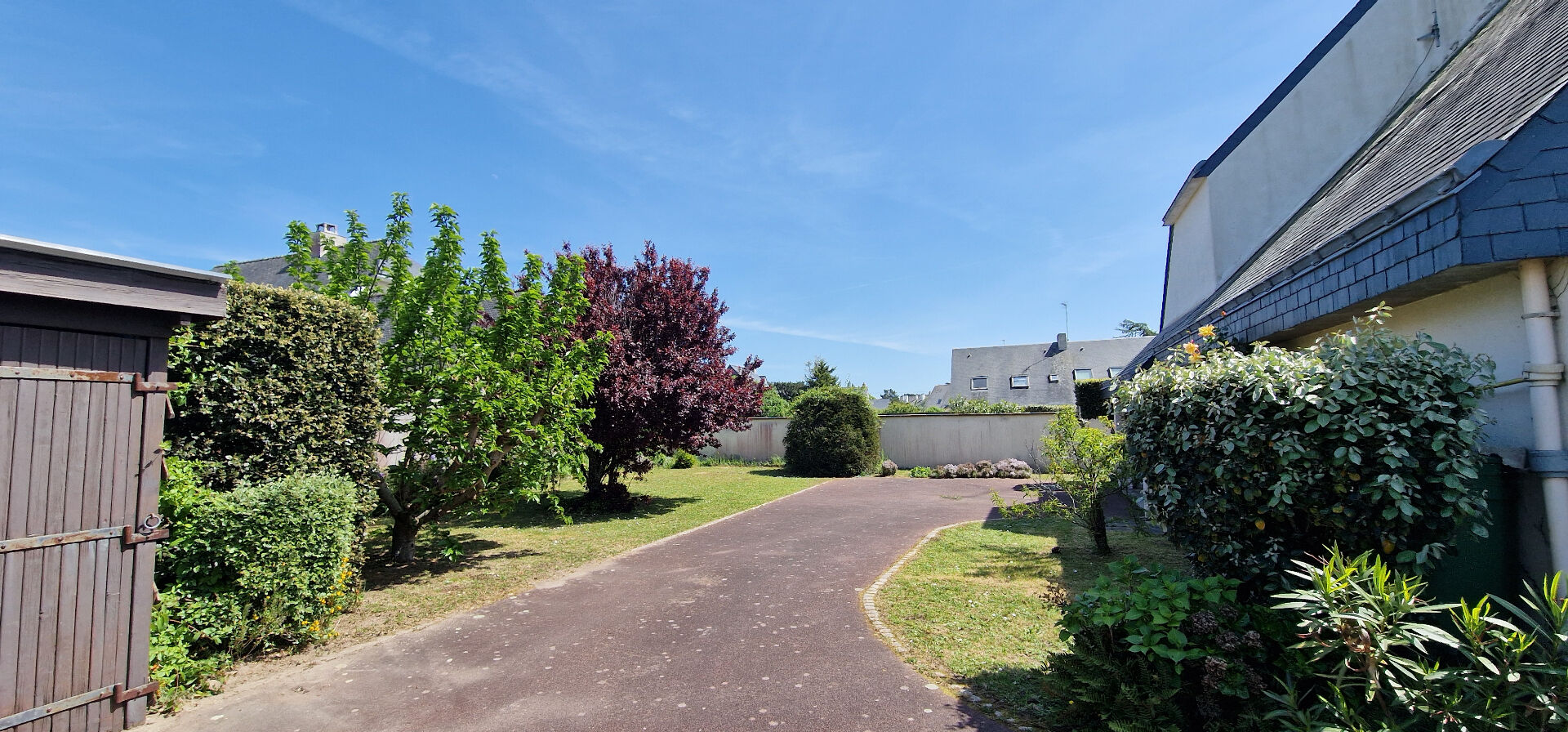 Secteur prisé.