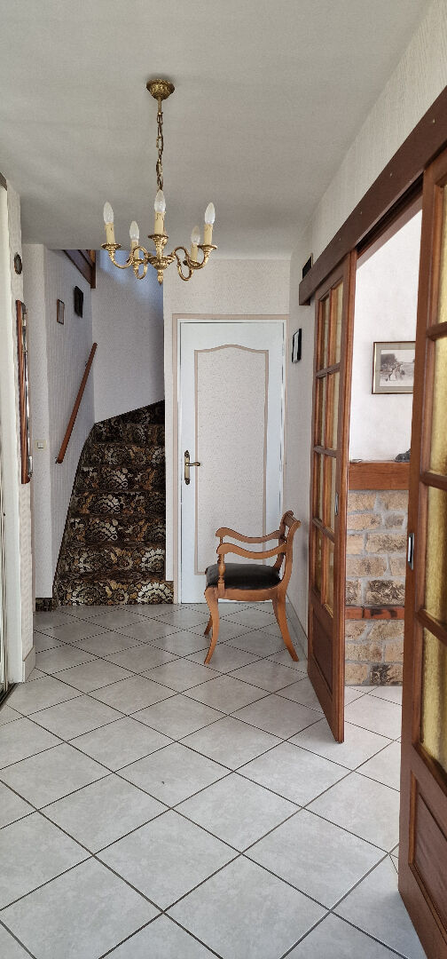 Secteur prisé.