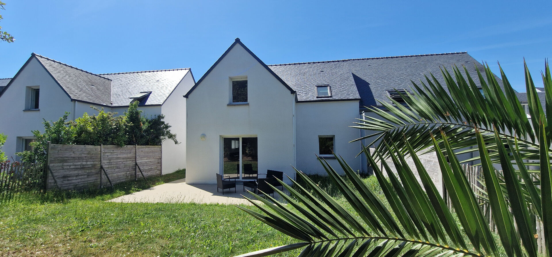 Maison Batz Sur Mer 4 pièce(s) 93m2