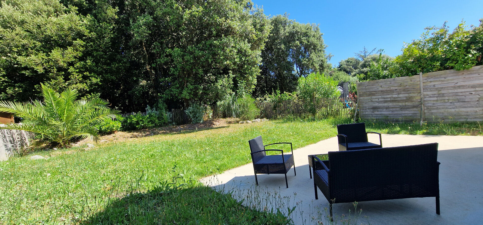 Maison Batz Sur Mer 4 pièce(s) 93m2