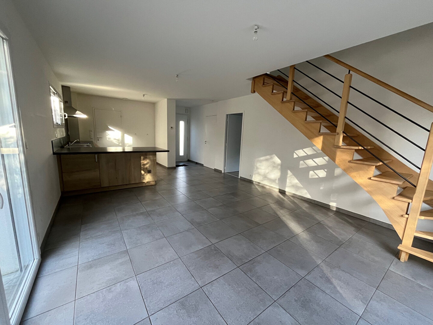 Maison Batz Sur Mer 4 pièce(s) 93m2