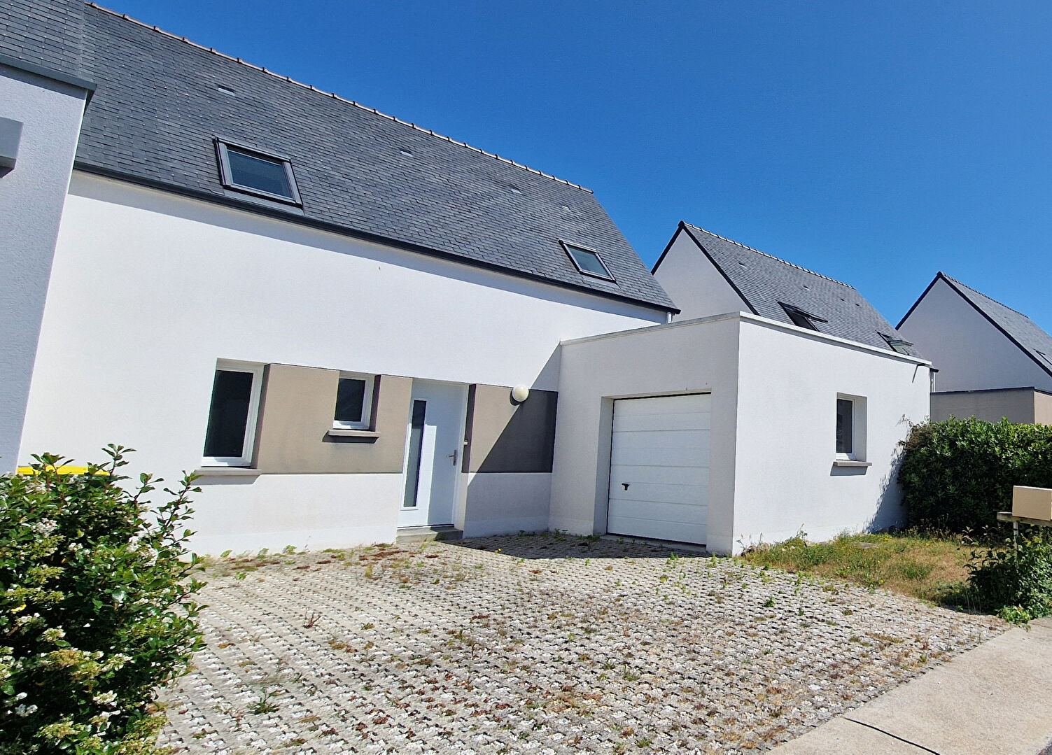 Maison Batz Sur Mer 4 pièce(s) 93m2