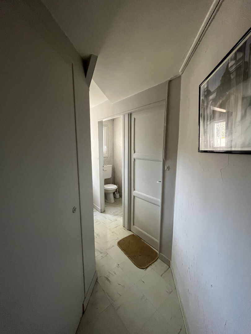 Quartier Benoît - LOCATION MEUBLEE