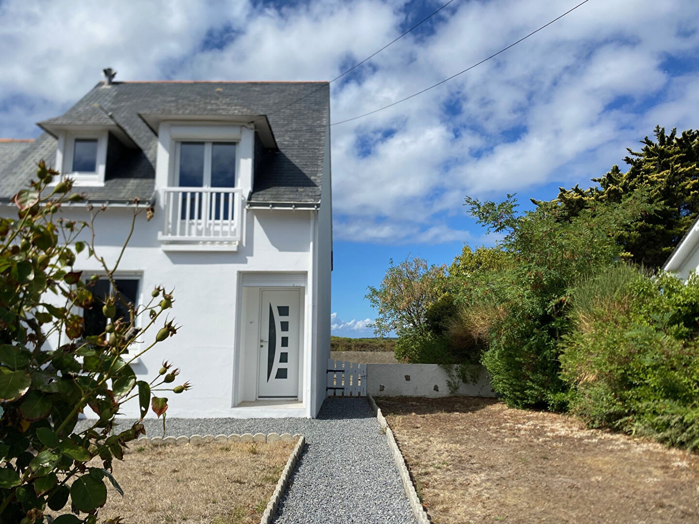 Maison Batz Sur Mer 3 pièce(s) 79.05 m2