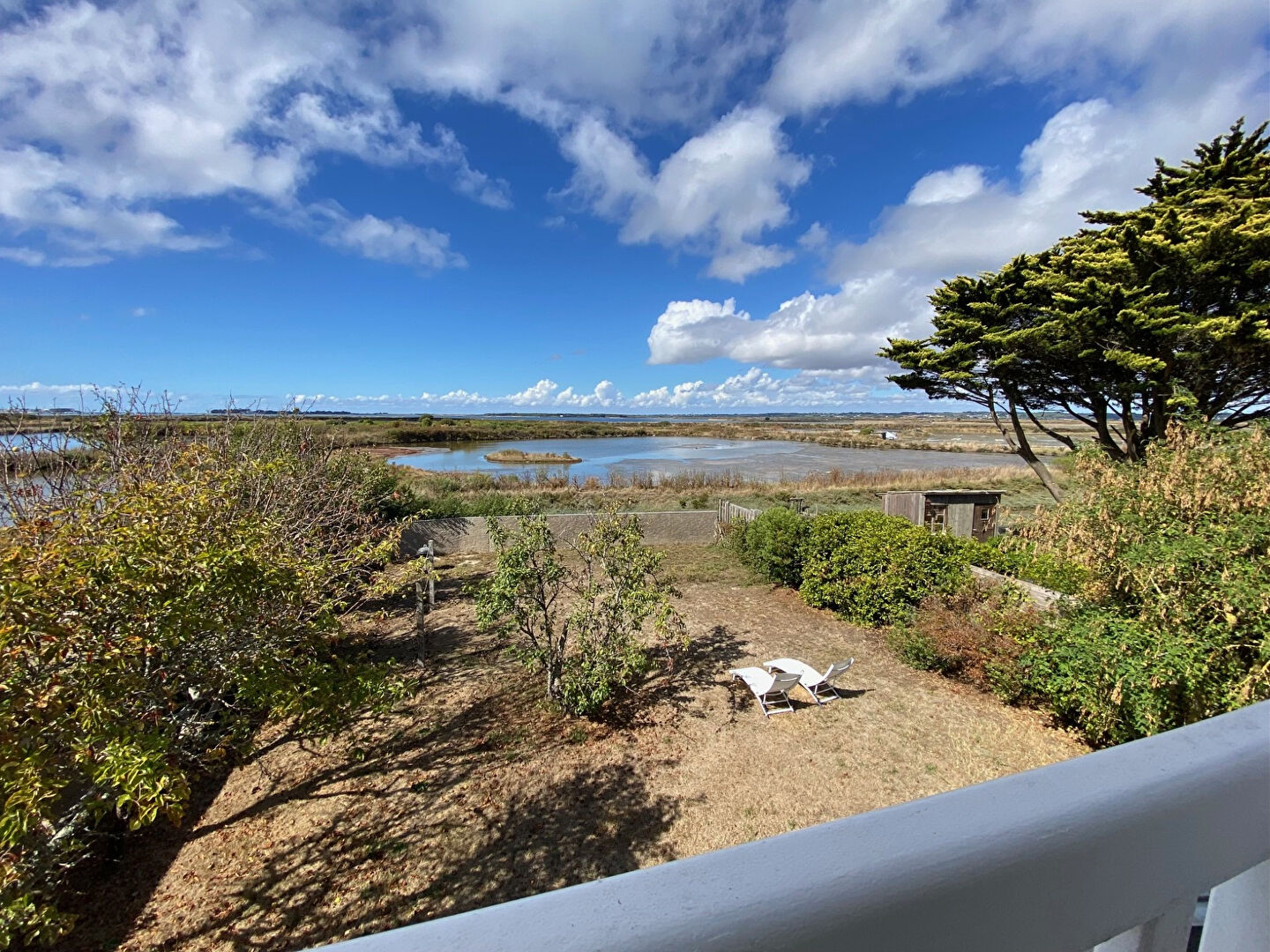 Maison Batz Sur Mer 3 pièce(s) 79.05 m2