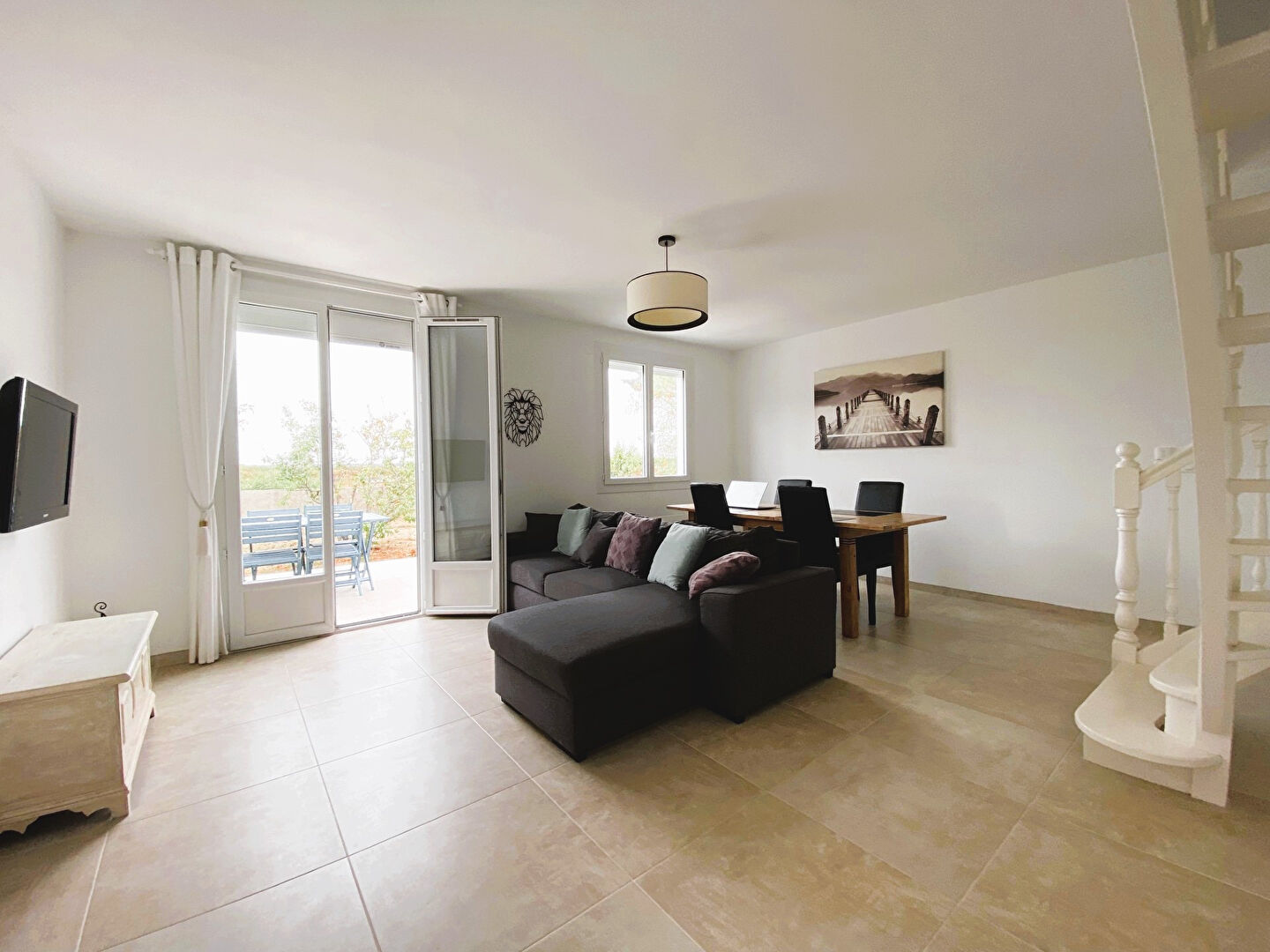 Maison Batz Sur Mer 3 pièce(s) 79.05 m2