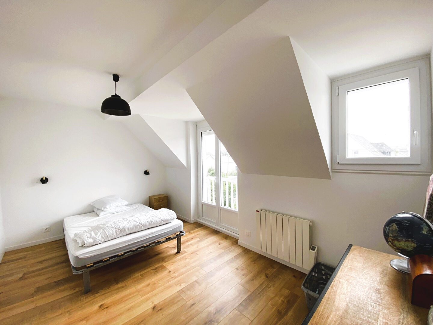 Maison Batz Sur Mer 3 pièce(s) 79.05 m2