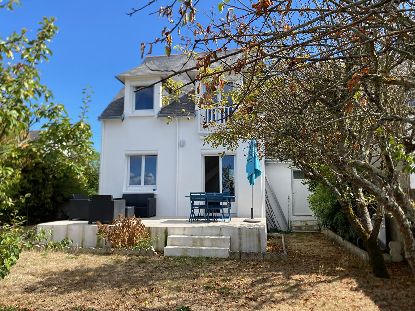 Maison Batz Sur Mer 3 pièce(s) 79.05 m2