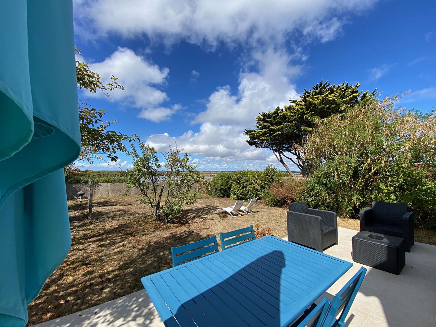 Maison Batz Sur Mer 3 pièce(s) 79.05 m2