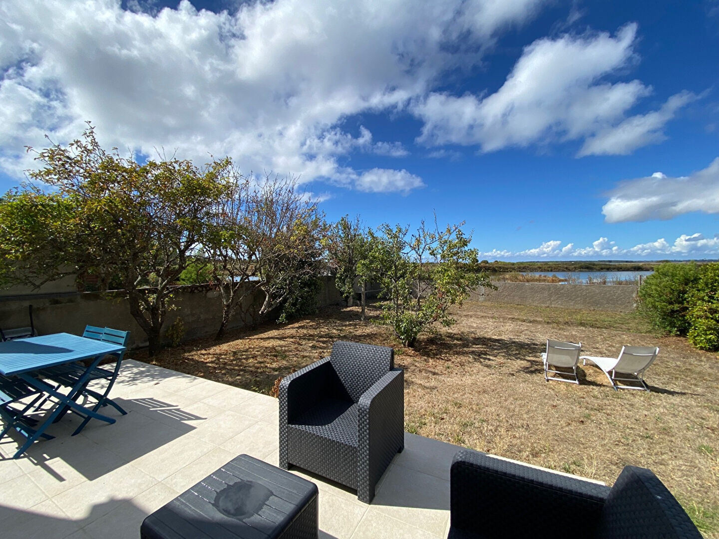 Maison Batz Sur Mer 3 pièce(s) 79.05 m2