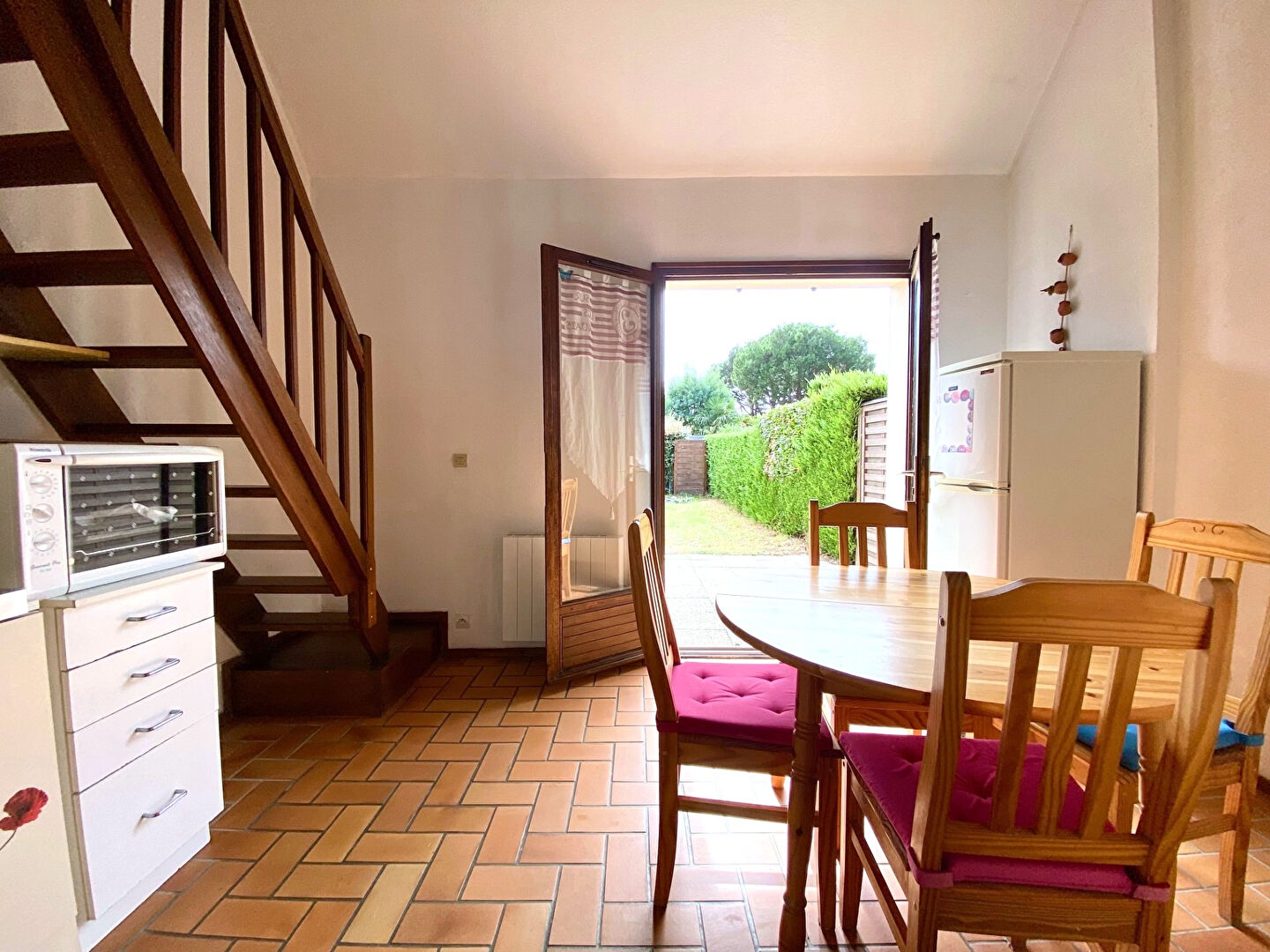Maison de vacances