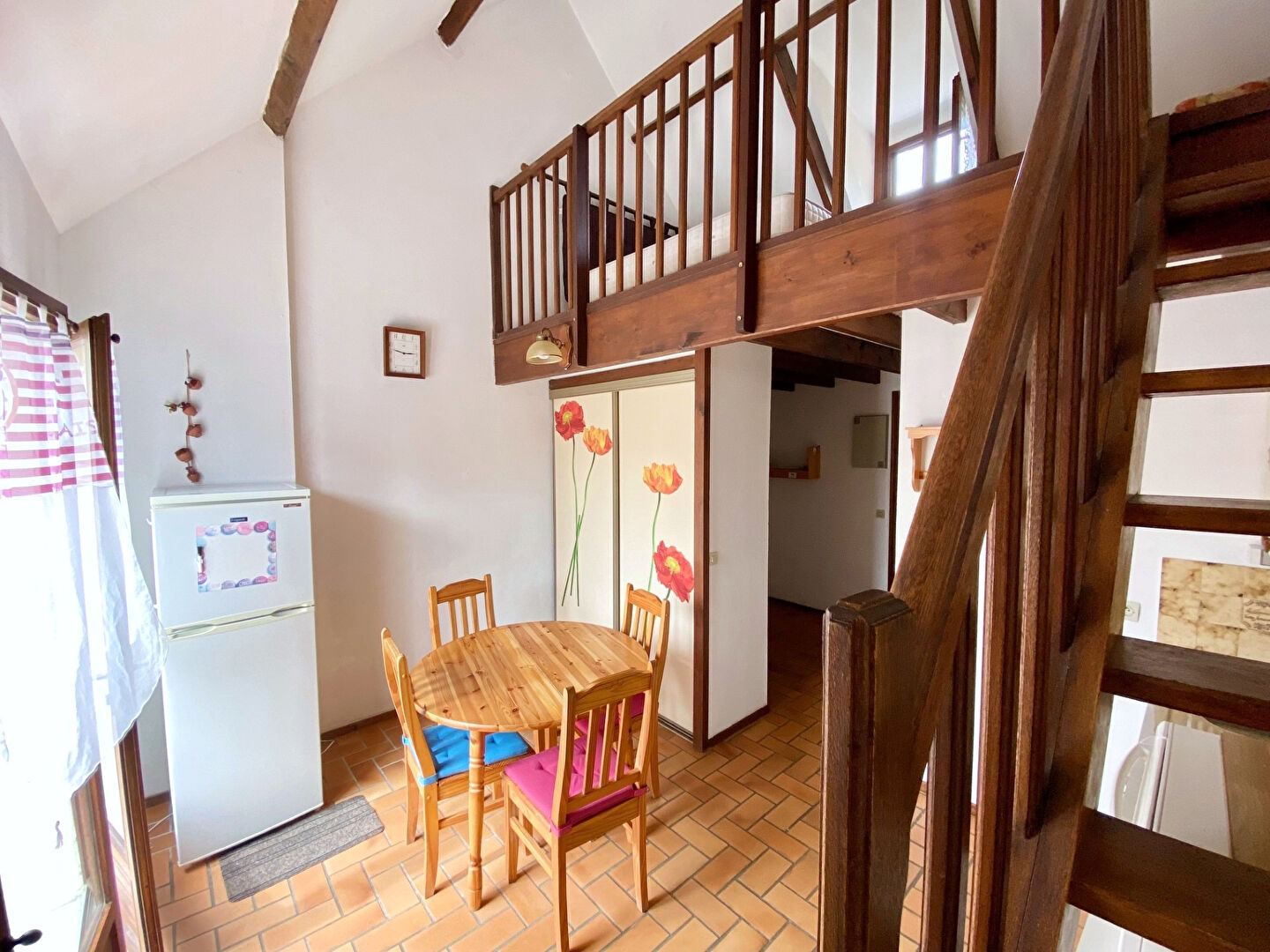 Maison de vacances