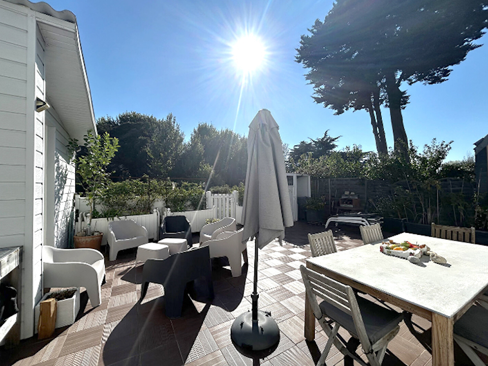 Appartement 5 pièces 110 m² · au Pouliguen · 110 m² · 520 000 €
