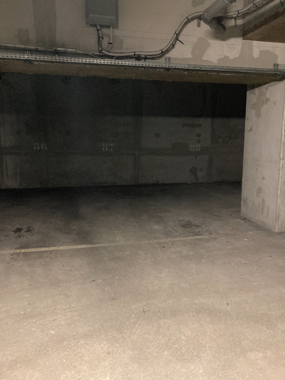 Parking Les Lilas 13m2