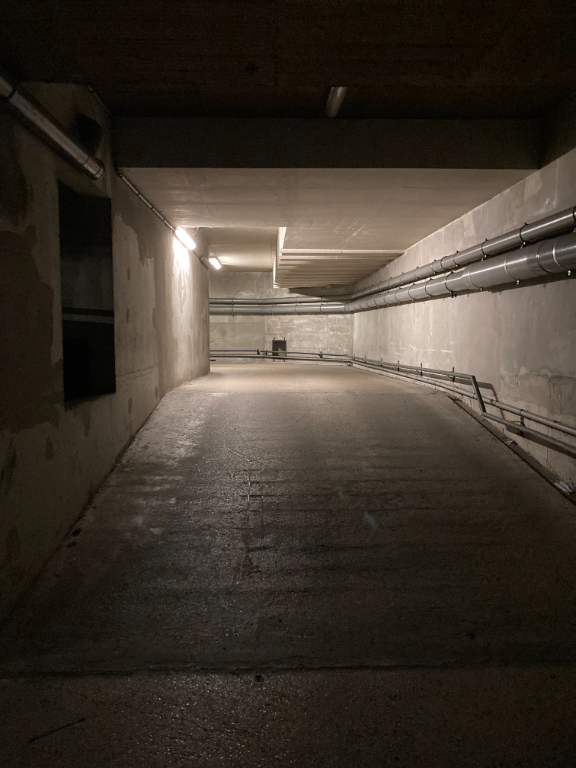 Parking Les Lilas 13m2