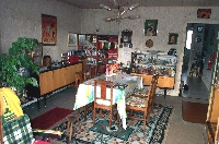 3 PIÈCES - NOISY LE SEC