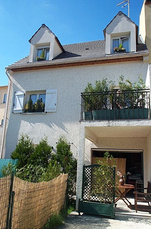 MAISON - NOISY LE SEC