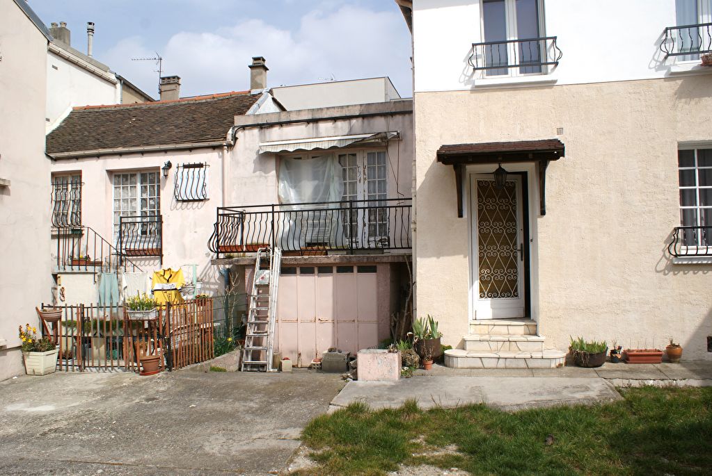 ROMAINVILLE