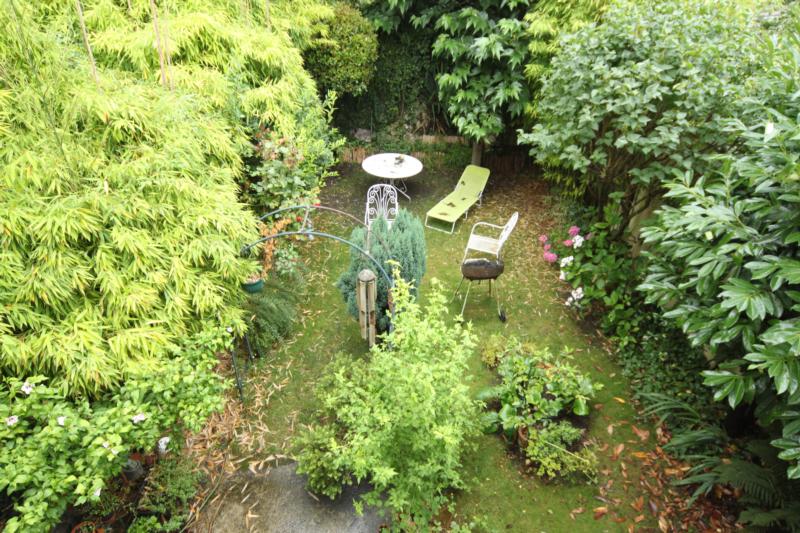 MAISON avec JARDIN ARBORE