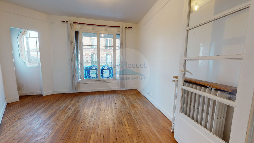 42 Rue De Paris 93260 Les Lilas Achat appartement 2 pièces - Les lilas | Ref. 1937