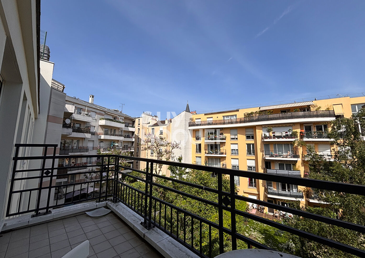 Appartement Les Lilas 2 pièce(s) 46 m2