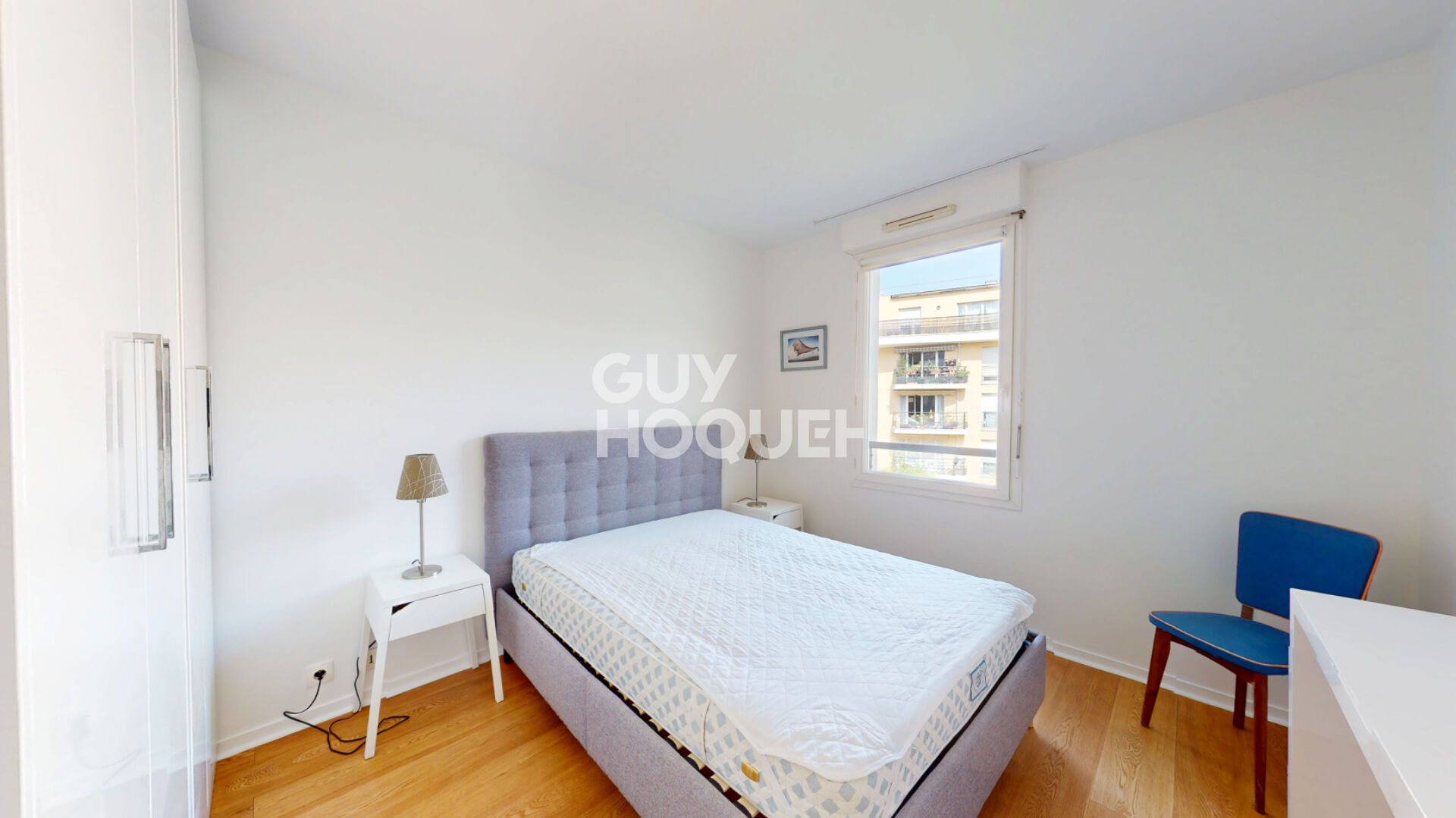 Appartement Les Lilas 2 pièce(s) 46 m2