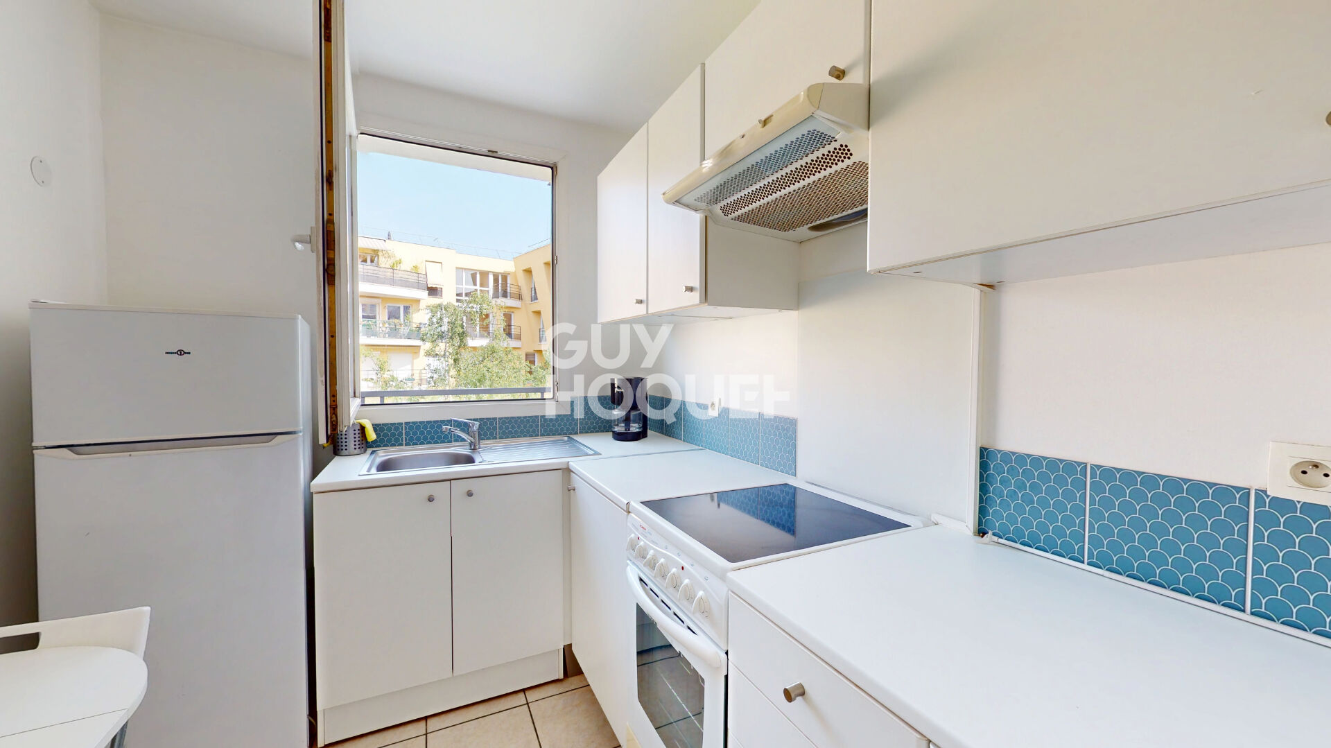 Appartement Les Lilas 2 pièce(s) 46 m2