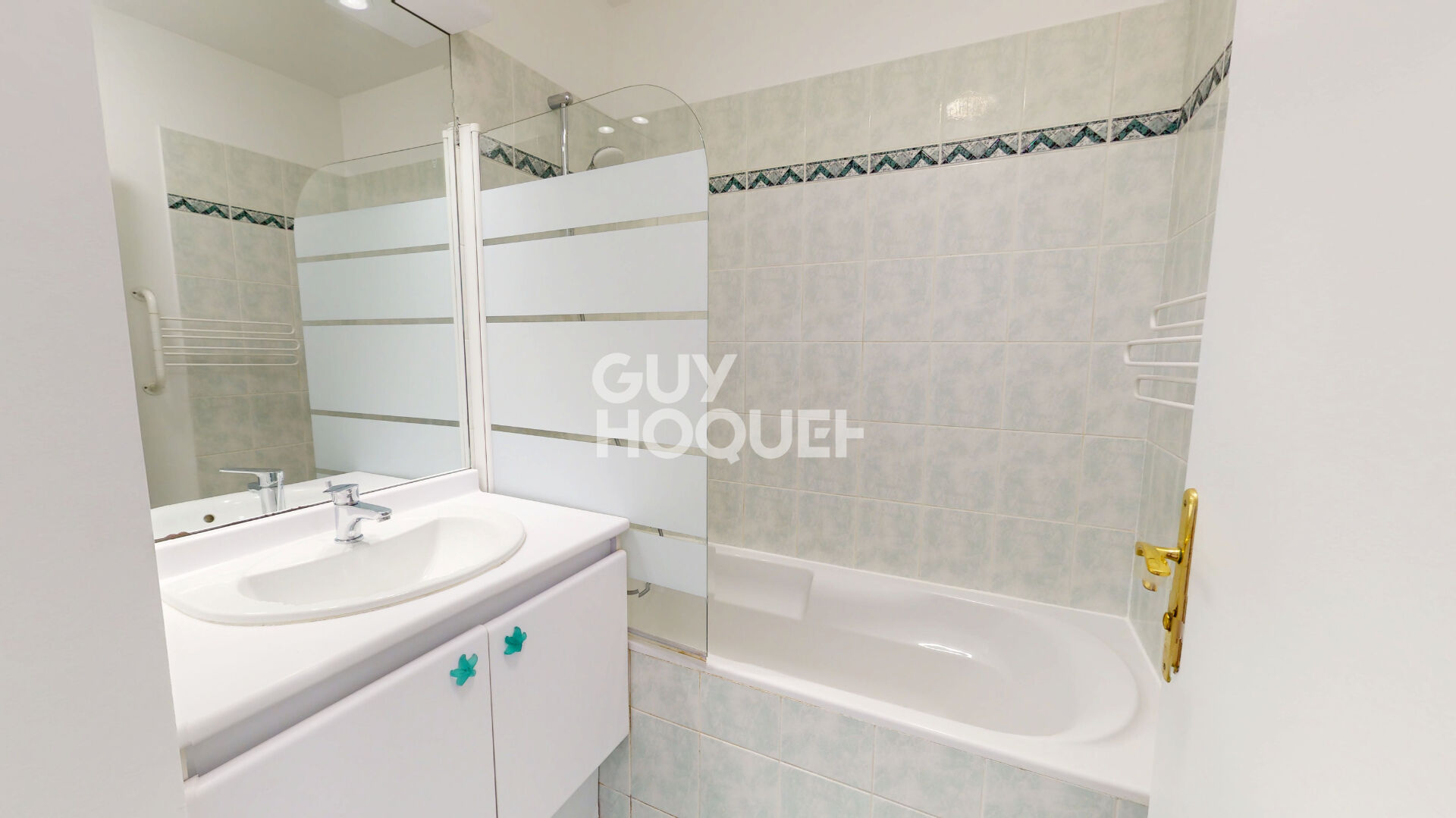 Appartement Les Lilas 2 pièce(s) 46 m2