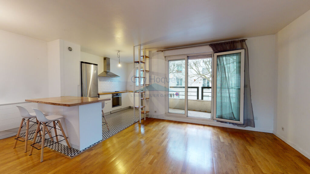 Appartement Les Lilas 4 pièces 67 m2