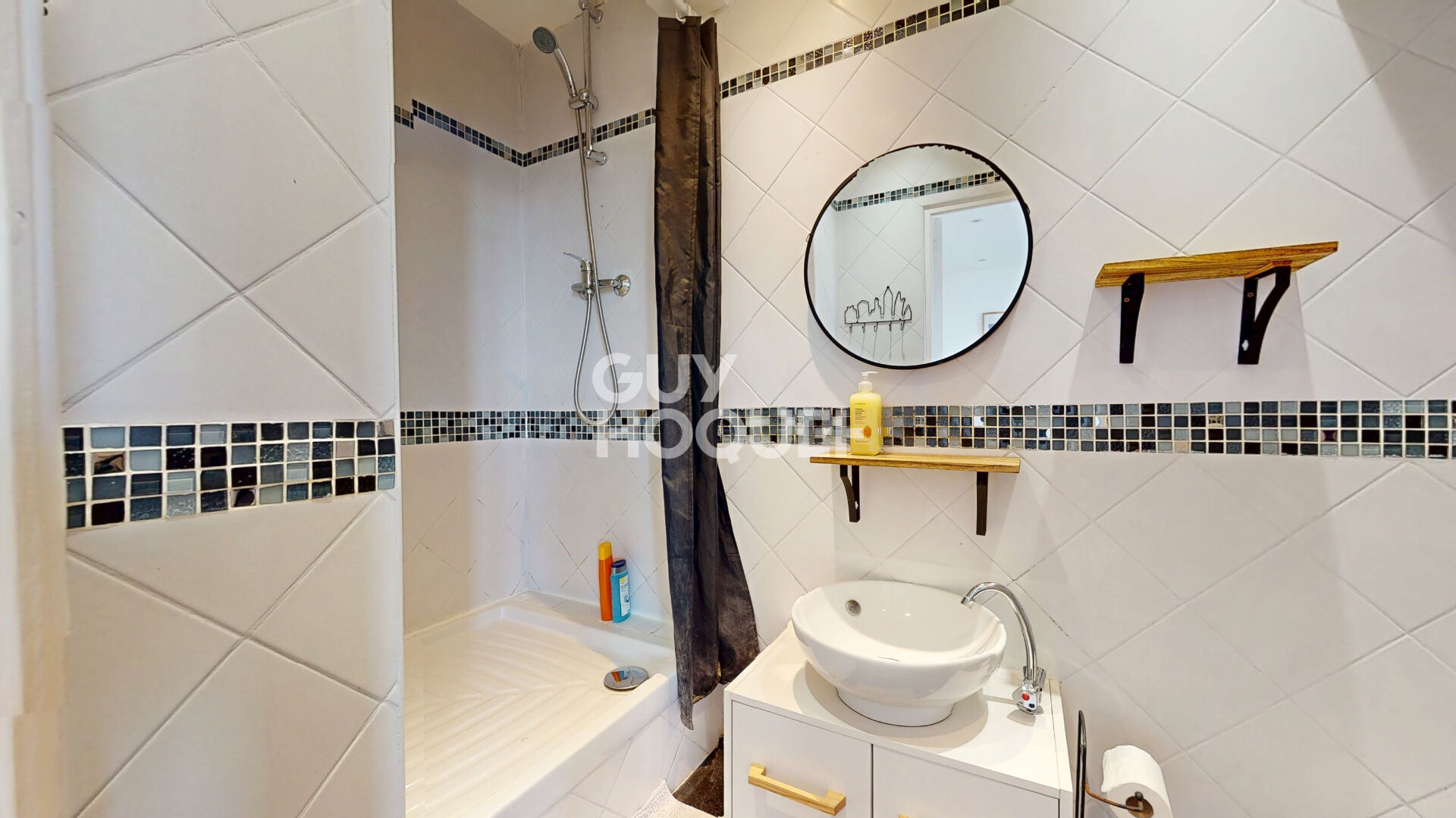 Appartement Les Lilas 2 pièce(s) 26 m2