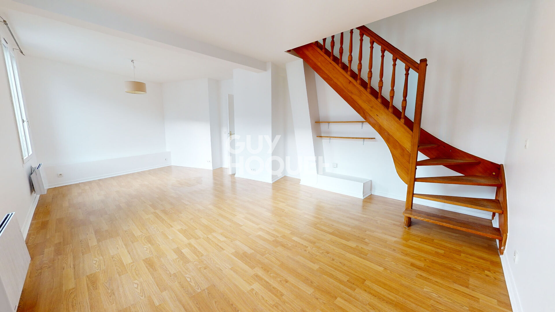 DUPLEX - CENTRE VILLE - LES LILAS