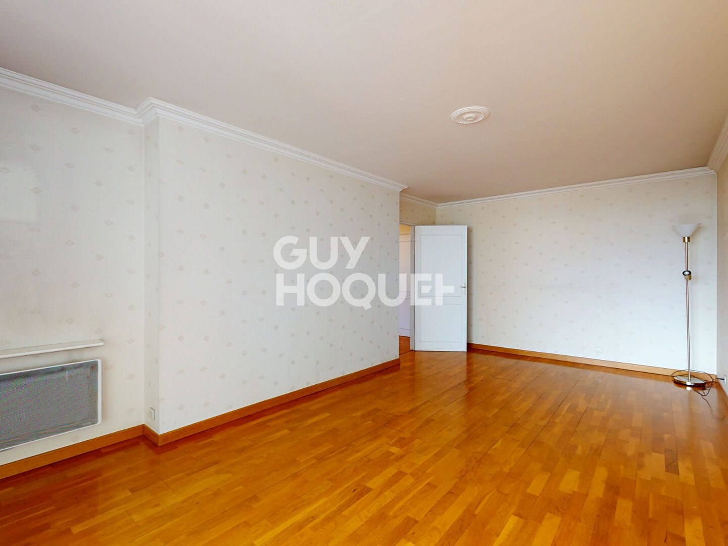 LES LILAS, 86m2 3ch, dernier étage terrasses