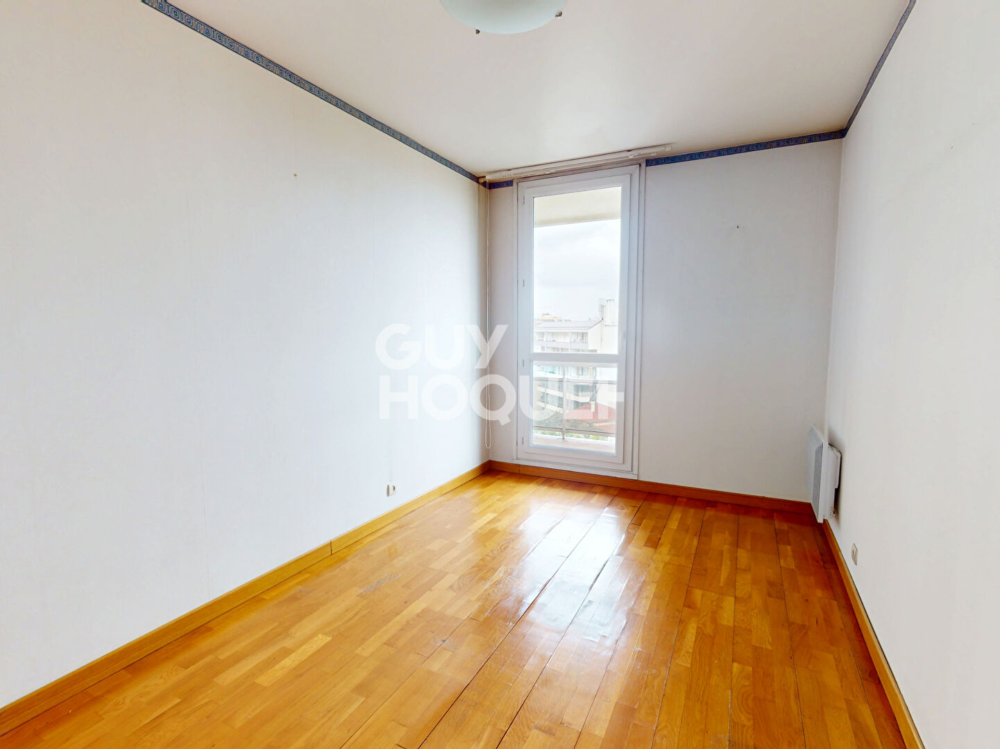 LES LILAS, 86m2 3ch, dernier étage terrasses