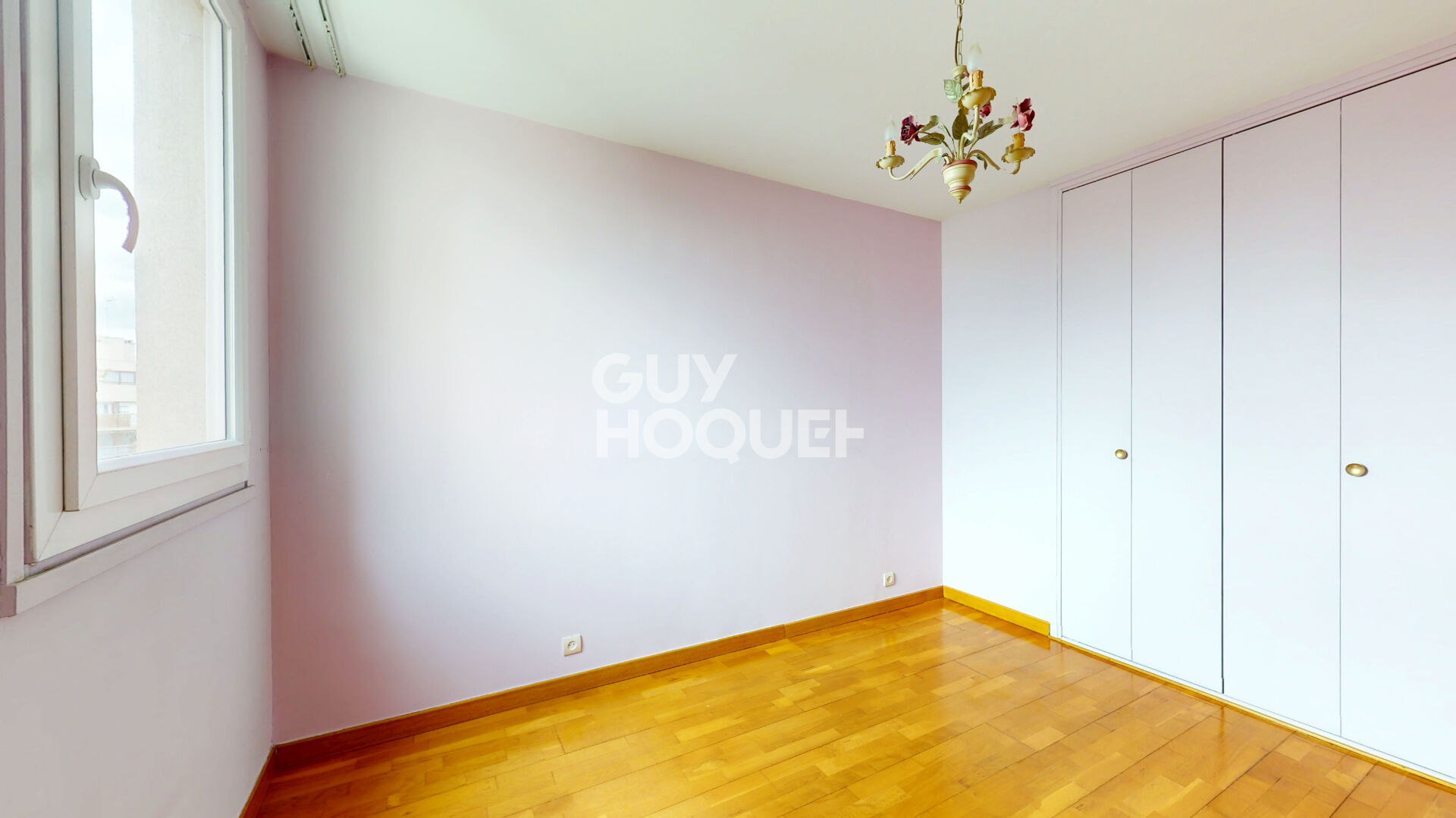 LES LILAS, 86m2 3ch, dernier étage terrasses