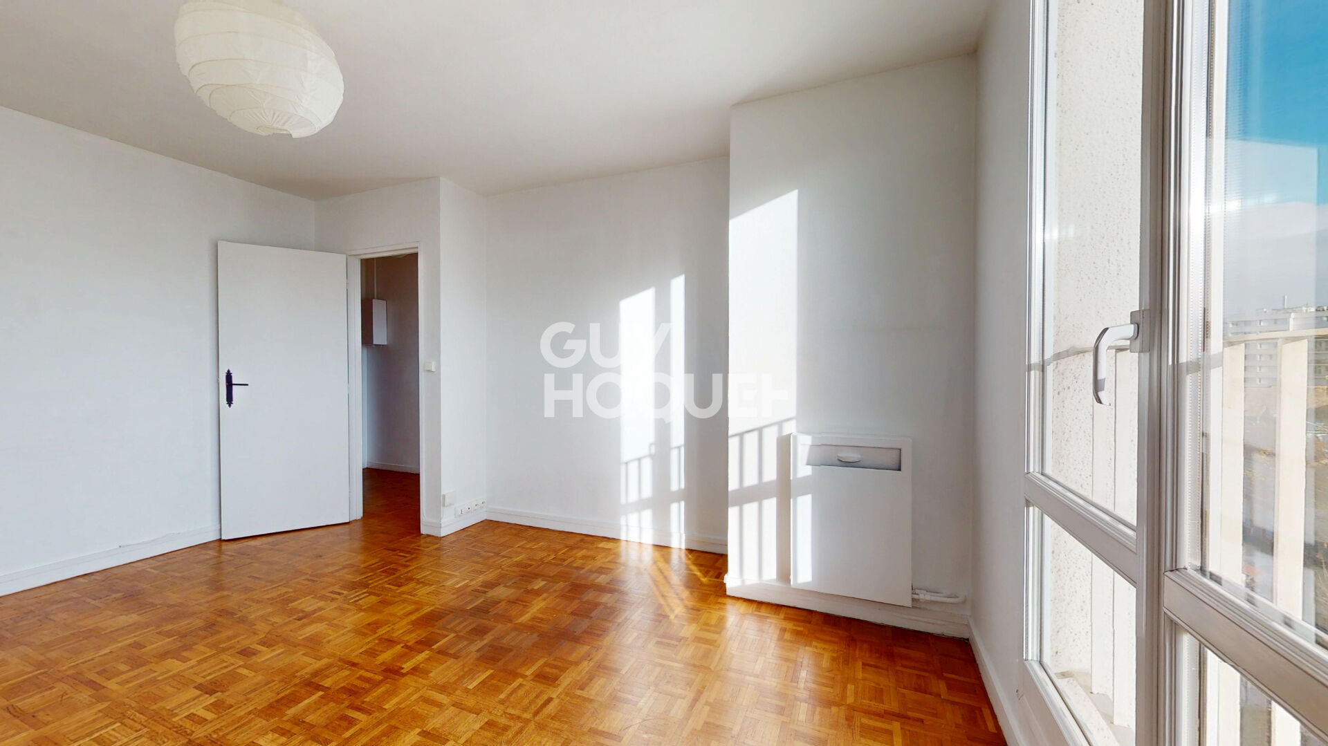 BAGNOLET - LIMITE LES LILAS