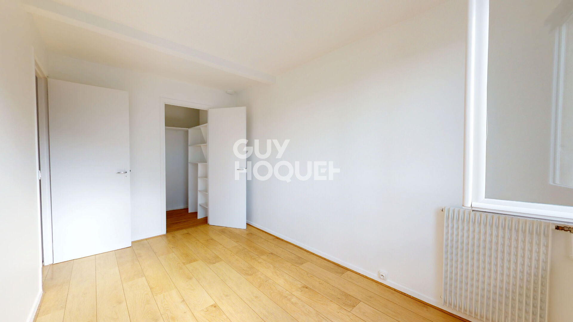 LES LILAS - 3/4 Pièces avec balcon