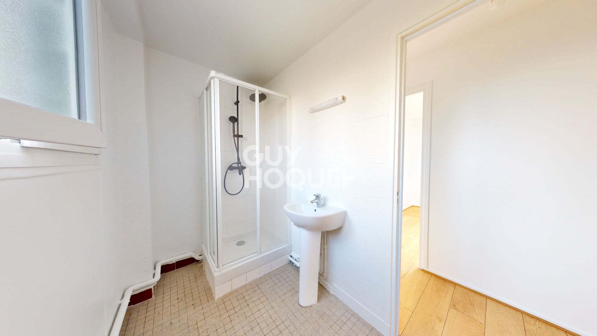 LES LILAS - 3/4 Pièces avec balcon