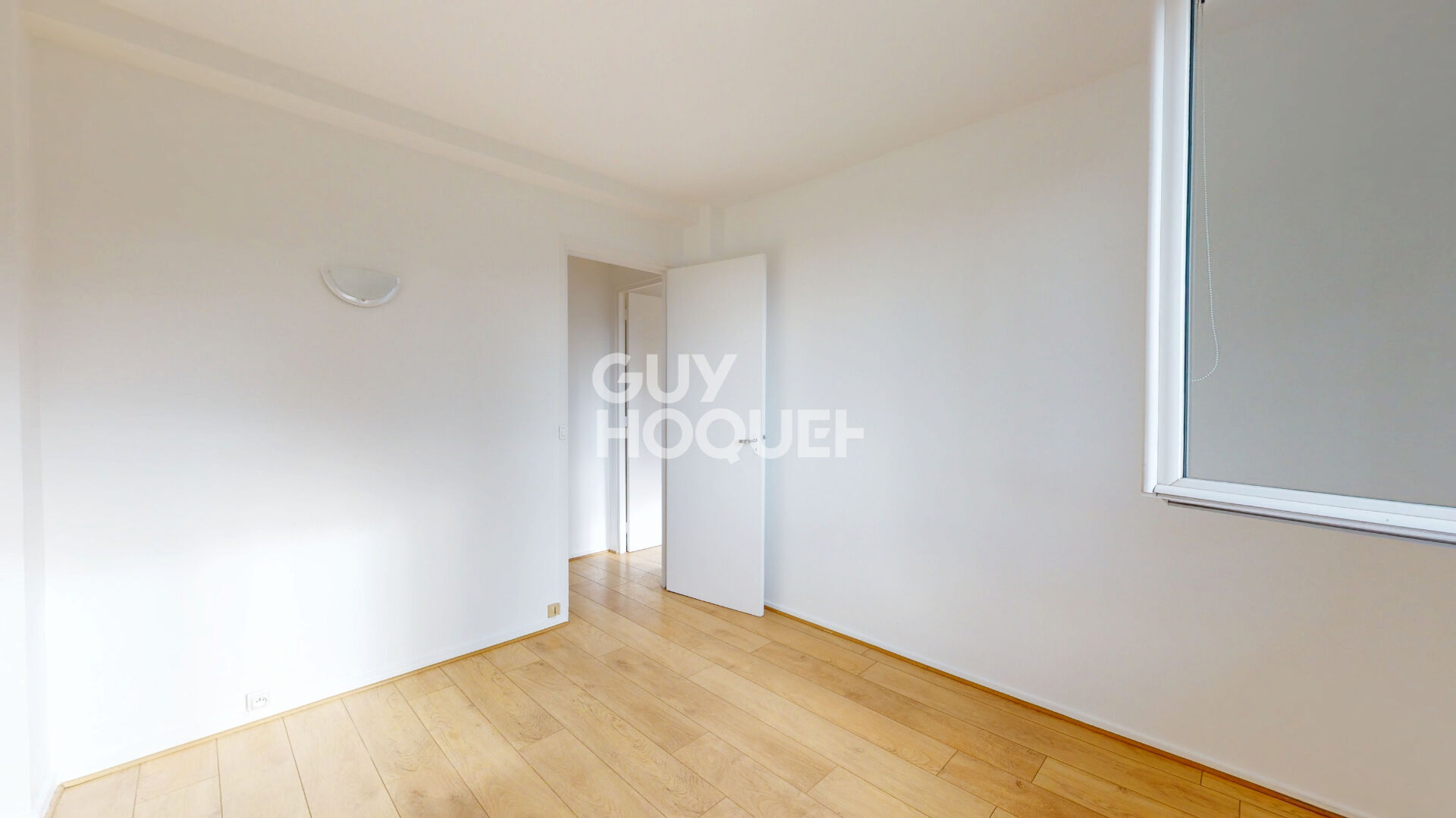 LES LILAS - 3/4 Pièces avec balcon