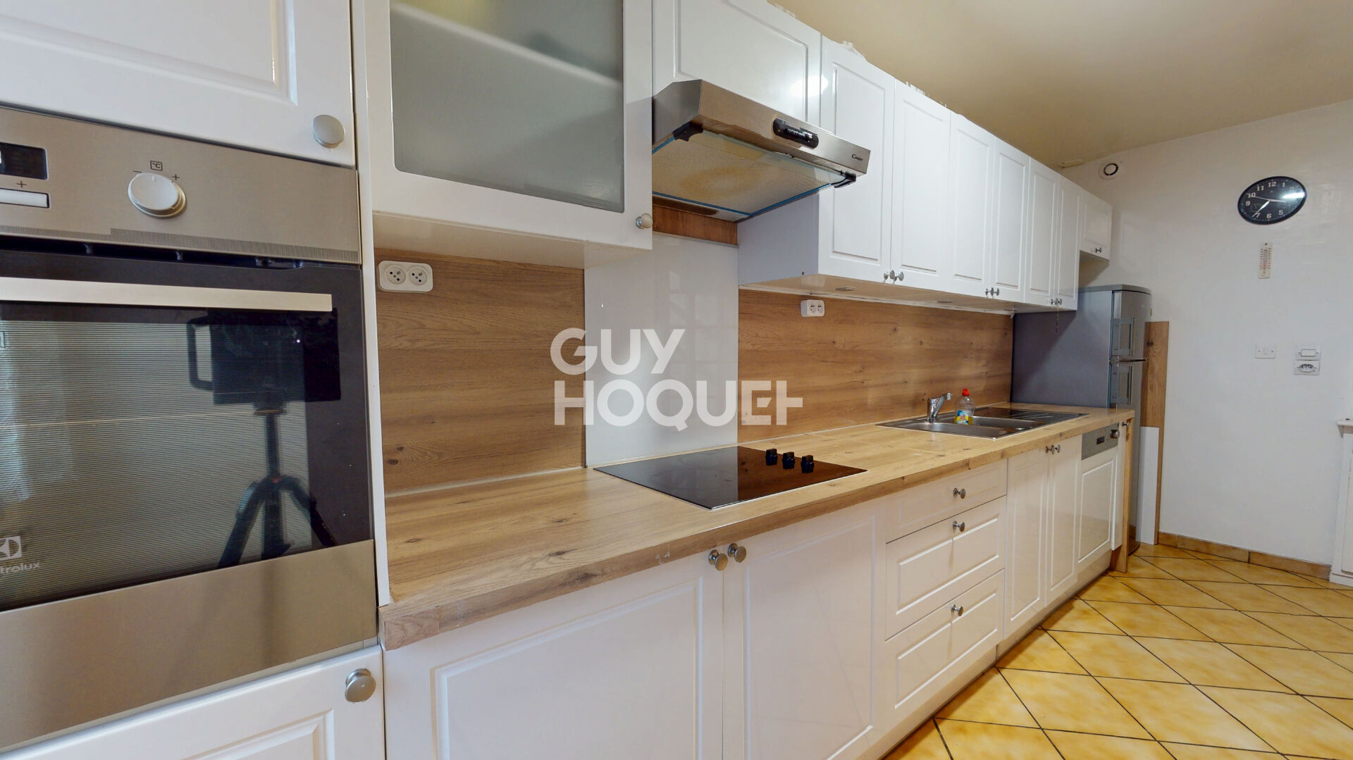 Appartement Bagnolet 3 pièce(s) 80 m2